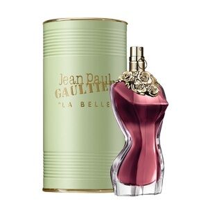 NEW Jean Paul Gaultier La Belle E P Spray Large